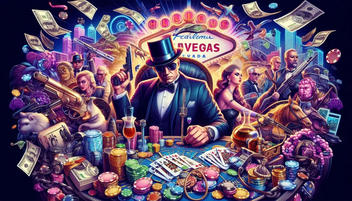 iWild Casino